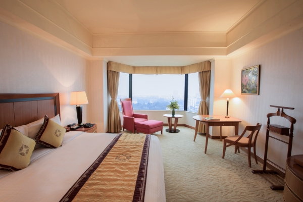 Hotel Du Parc Hanoi (Ha Noi )